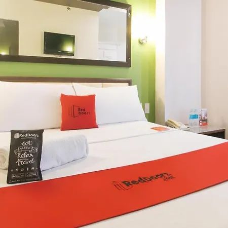 Reddoorz @ Express Inn Lapu Lapu