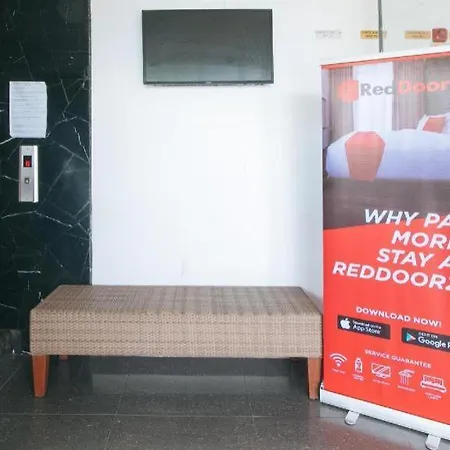 Reddoorz @ Express Inn Lapu Lapu