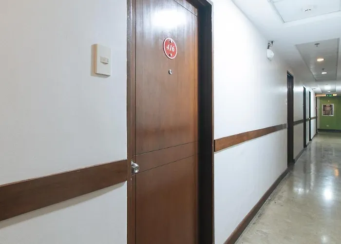 Reddoorz @ Express Lapu-Lapu City